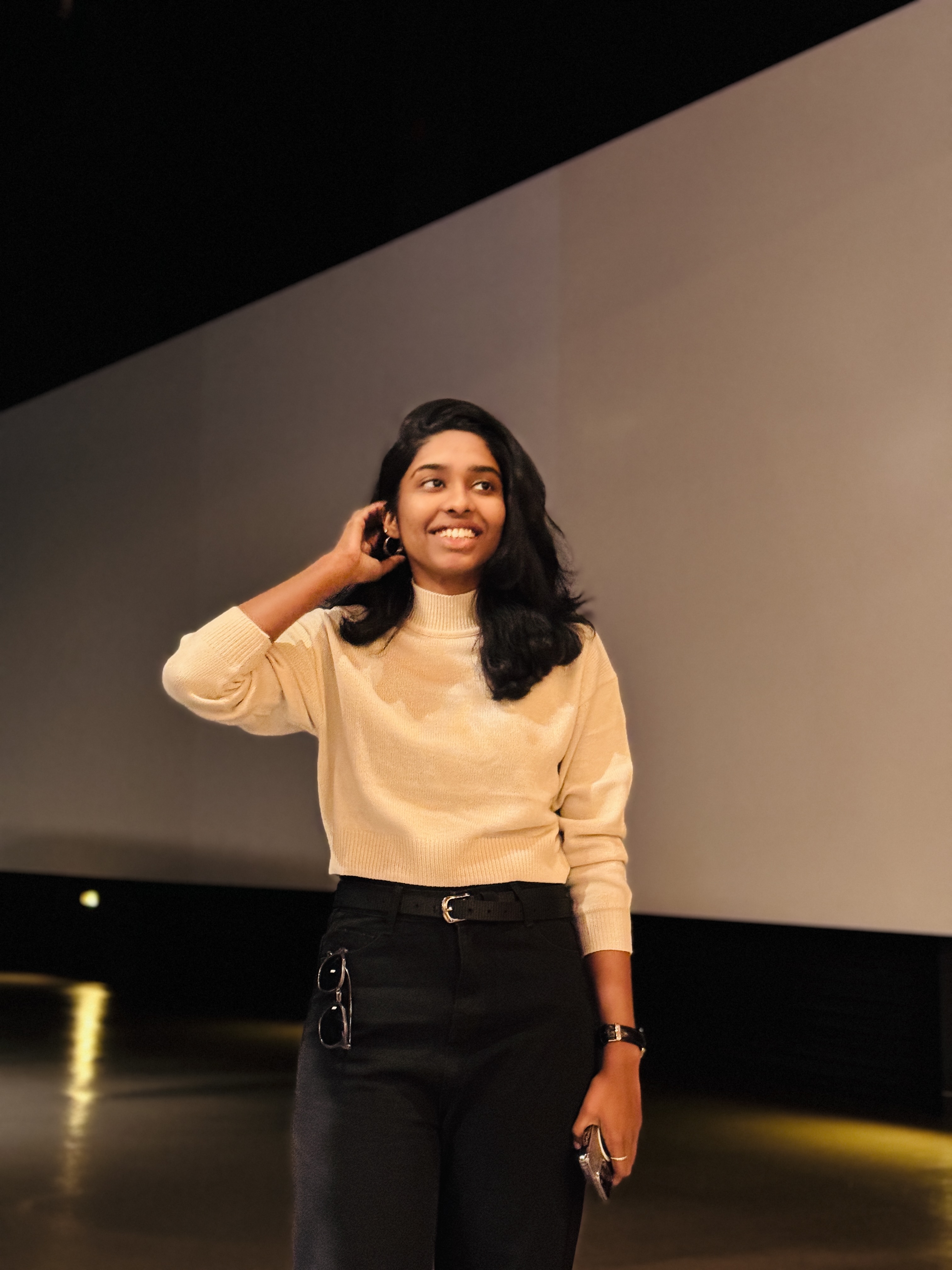 Ambica Dasari